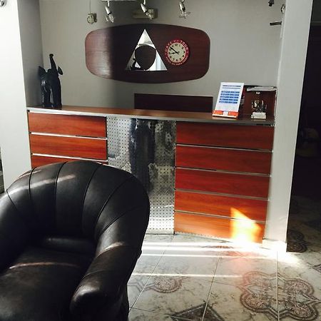 Hotel Amethyst Sofia Ngoại thất bức ảnh