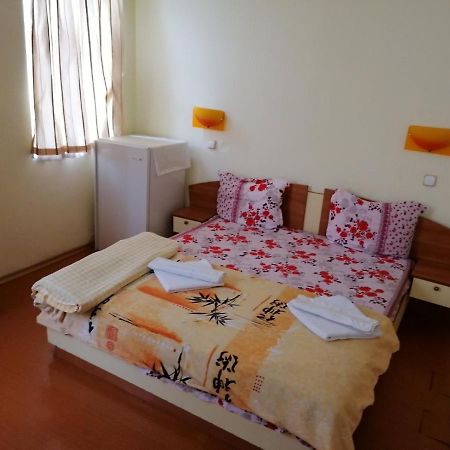 Hotel Amethyst Sofia Ngoại thất bức ảnh