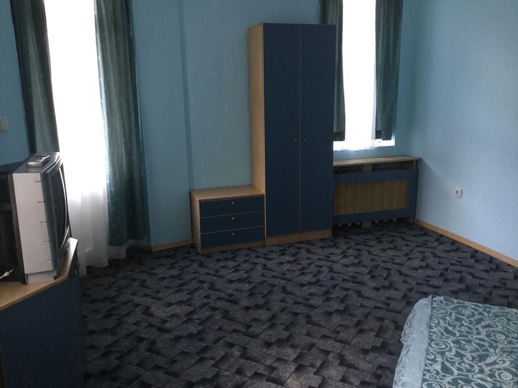 Hotel Amethyst Sofia Ngoại thất bức ảnh