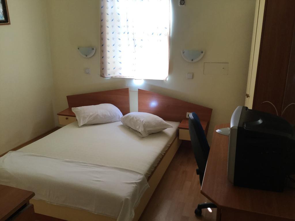 Hotel Amethyst Sofia Ngoại thất bức ảnh
