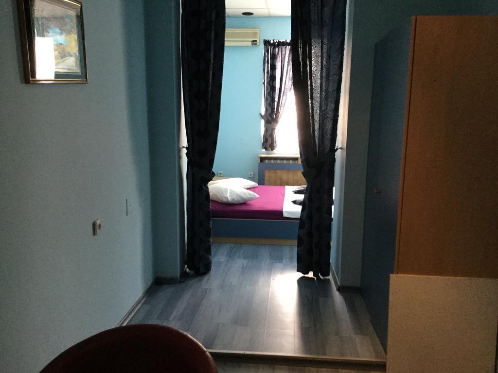 Hotel Amethyst Sofia Ngoại thất bức ảnh