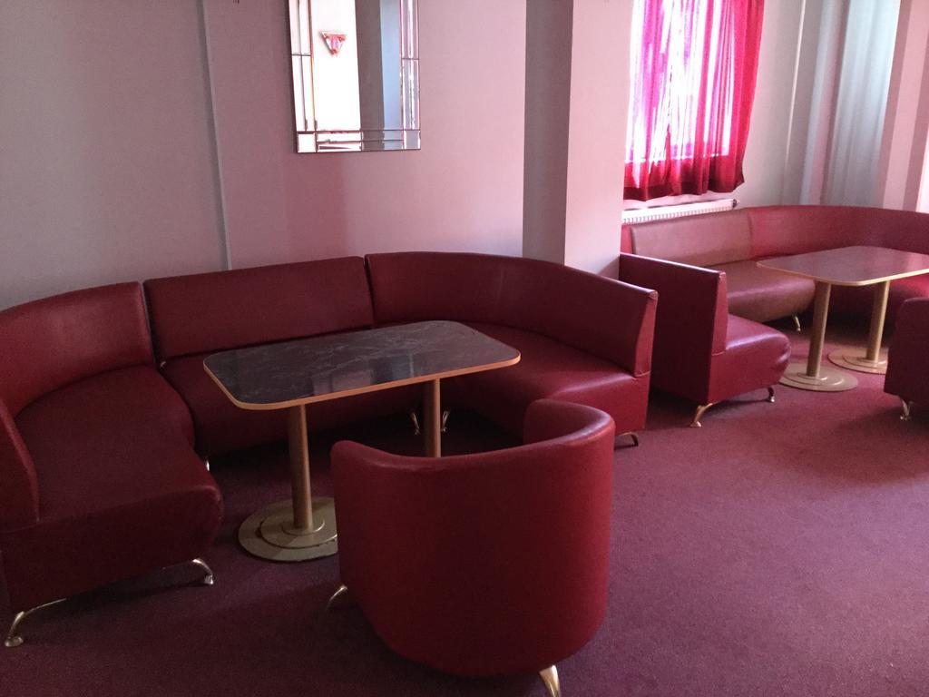 Hotel Amethyst Sofia Ngoại thất bức ảnh