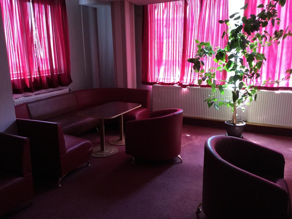 Hotel Amethyst Sofia Ngoại thất bức ảnh