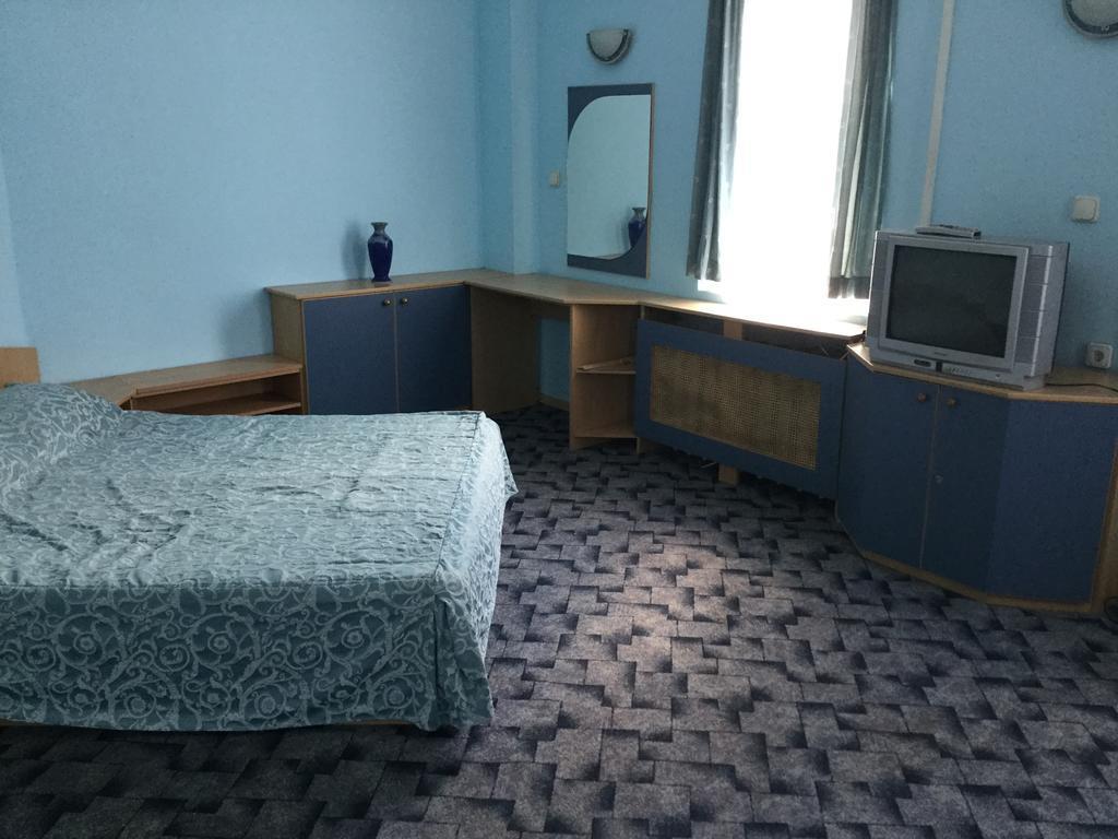 Hotel Amethyst Sofia Ngoại thất bức ảnh