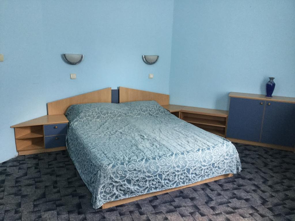 Hotel Amethyst Sofia Ngoại thất bức ảnh