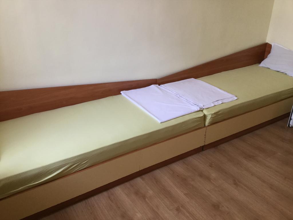 Hotel Amethyst Sofia Ngoại thất bức ảnh