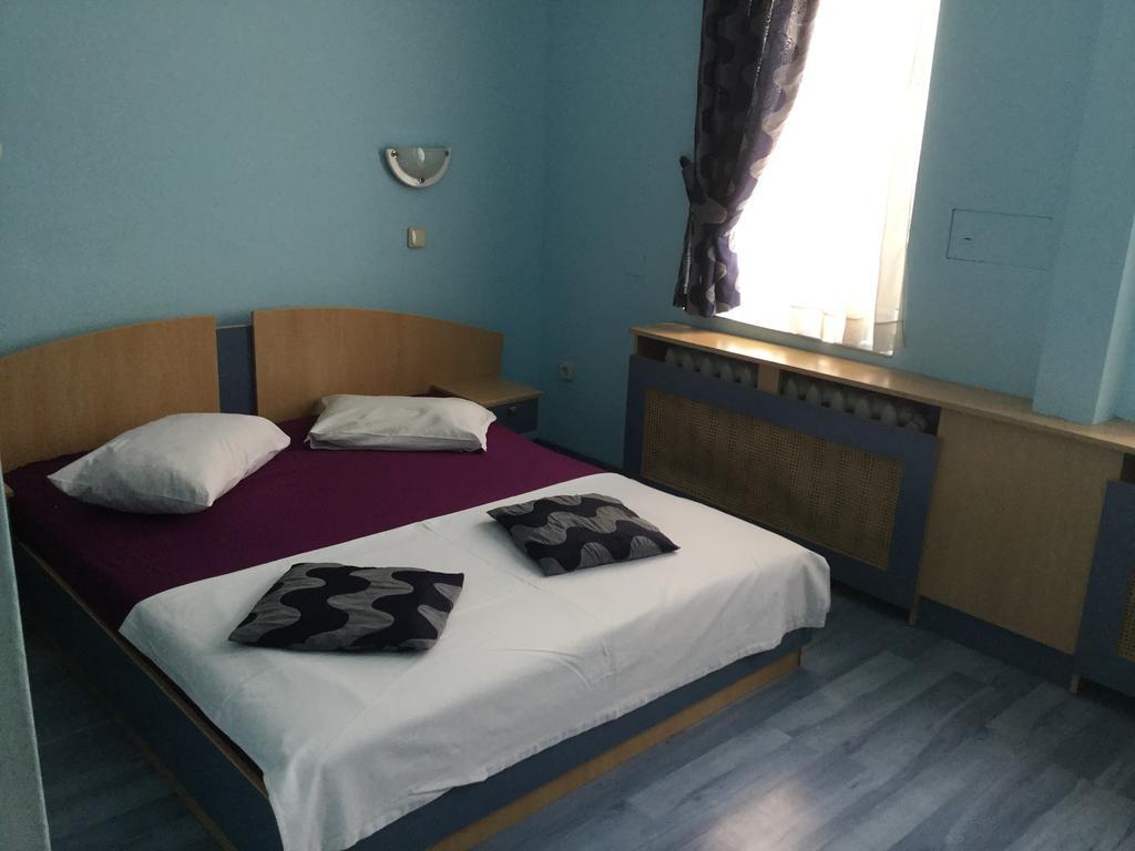 Hotel Amethyst Sofia Ngoại thất bức ảnh