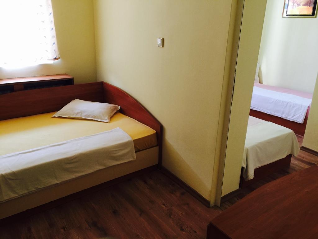 Hotel Amethyst Sofia Ngoại thất bức ảnh
