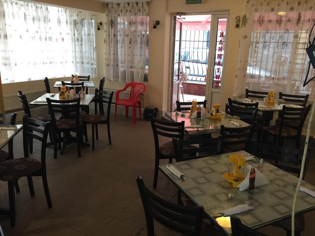 Hotel Amethyst Sofia Ngoại thất bức ảnh