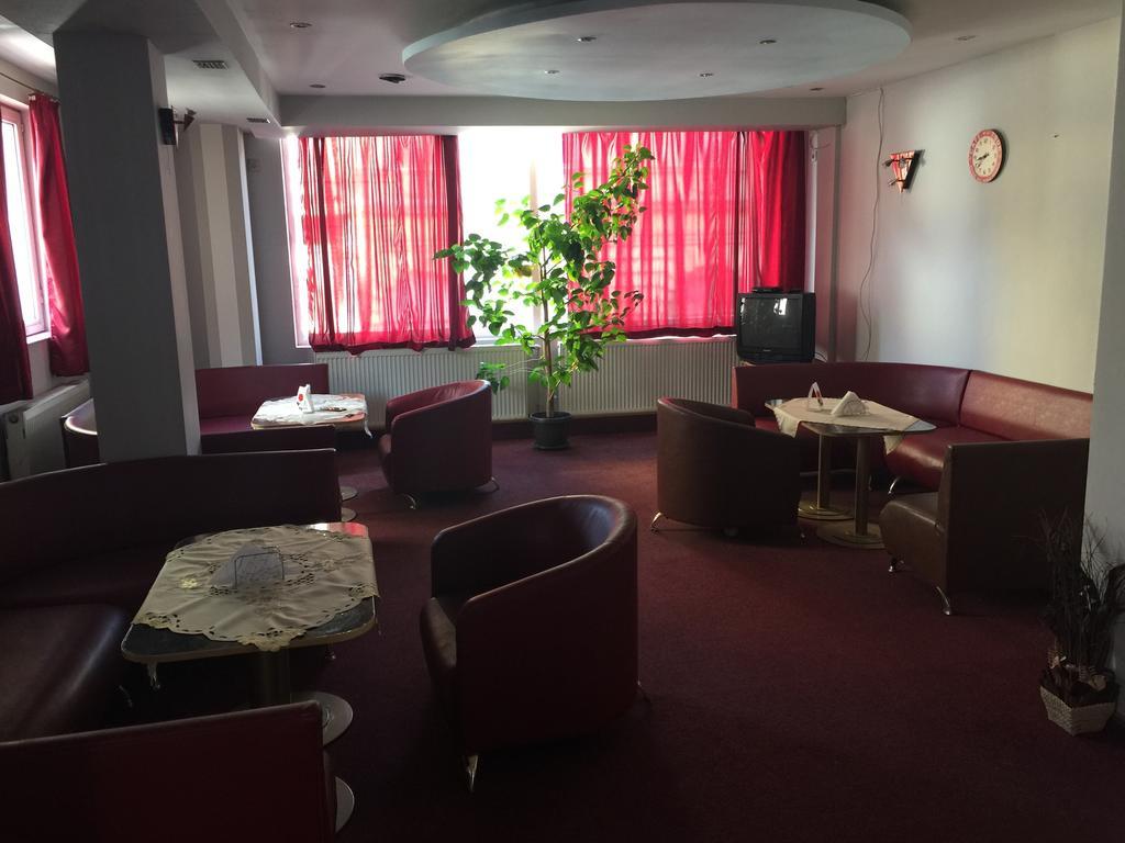 Hotel Amethyst Sofia Ngoại thất bức ảnh