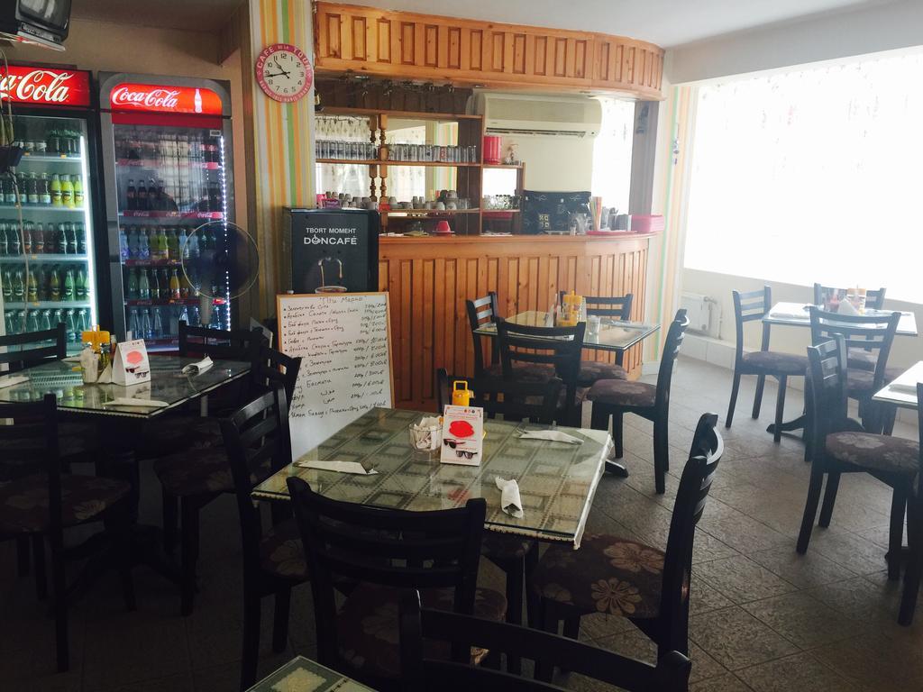 Hotel Amethyst Sofia Ngoại thất bức ảnh