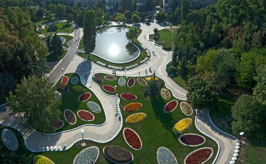 Hotel Amethyst Sofia Ngoại thất bức ảnh