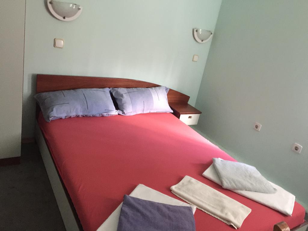 Hotel Amethyst Sofia Ngoại thất bức ảnh