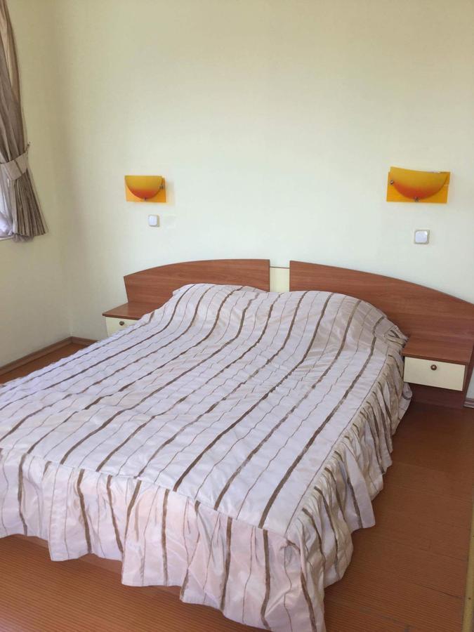 Hotel Amethyst Sofia Ngoại thất bức ảnh