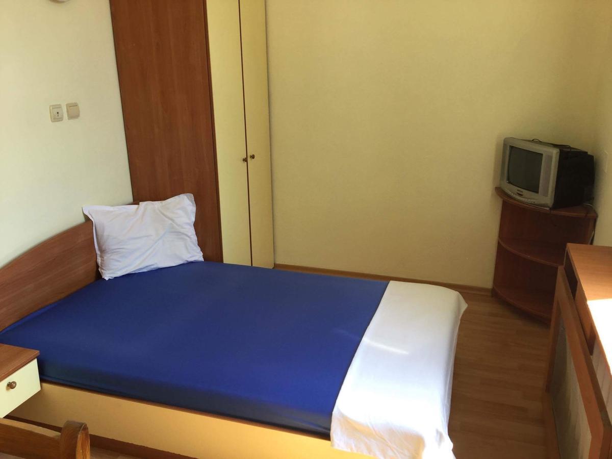 Hotel Amethyst Sofia Ngoại thất bức ảnh