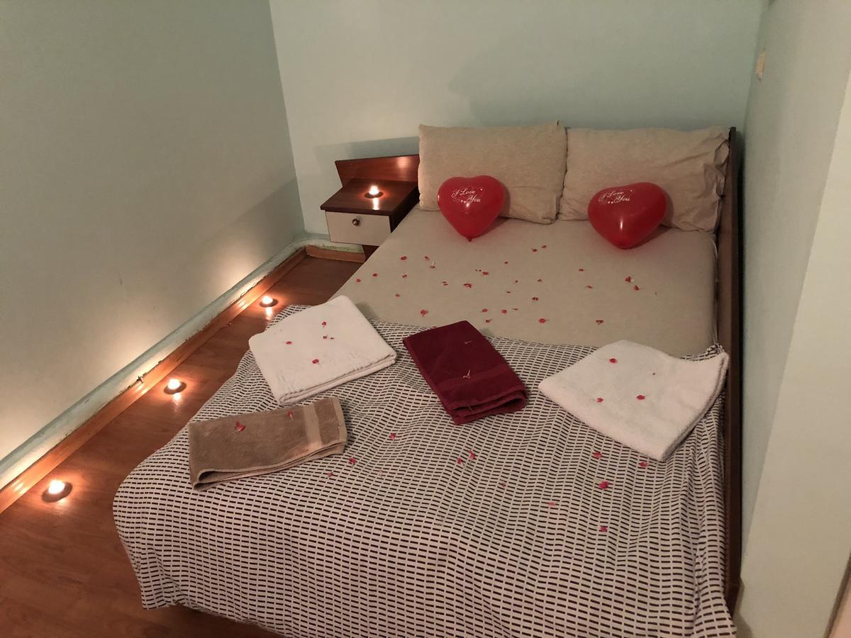 Hotel Amethyst Sofia Ngoại thất bức ảnh