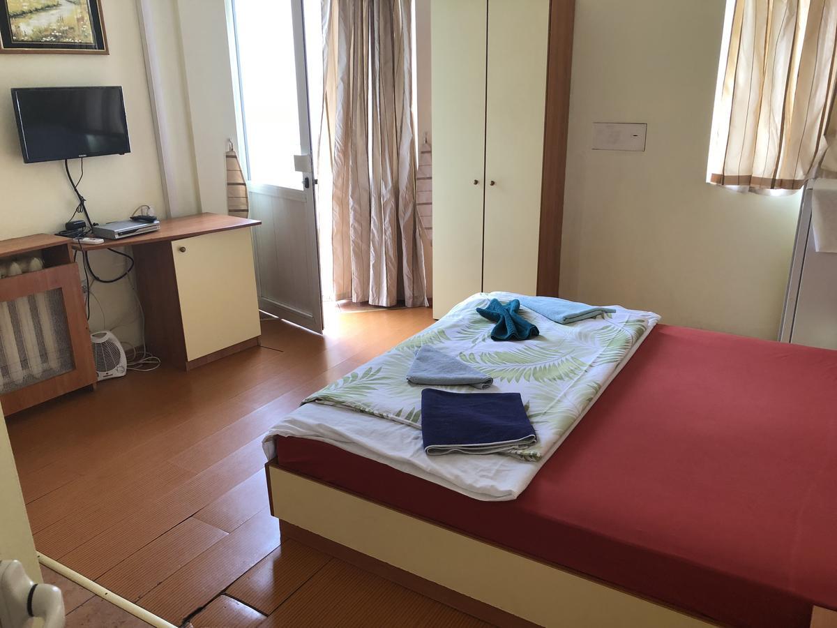 Hotel Amethyst Sofia Ngoại thất bức ảnh