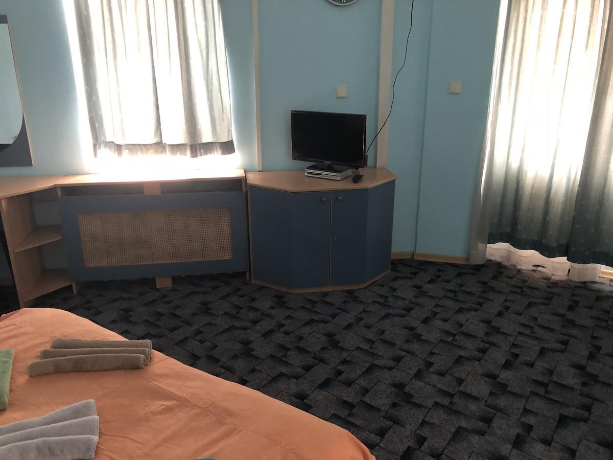 Hotel Amethyst Sofia Ngoại thất bức ảnh
