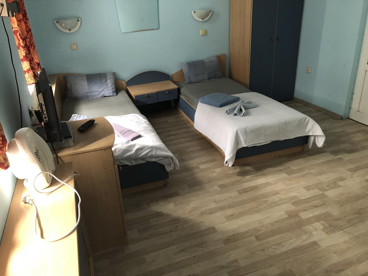 Hotel Amethyst Sofia Ngoại thất bức ảnh