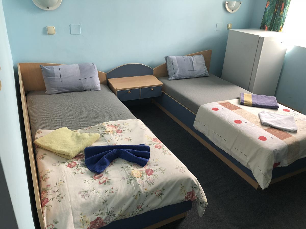 Hotel Amethyst Sofia Ngoại thất bức ảnh
