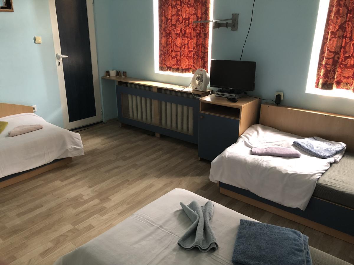 Hotel Amethyst Sofia Ngoại thất bức ảnh