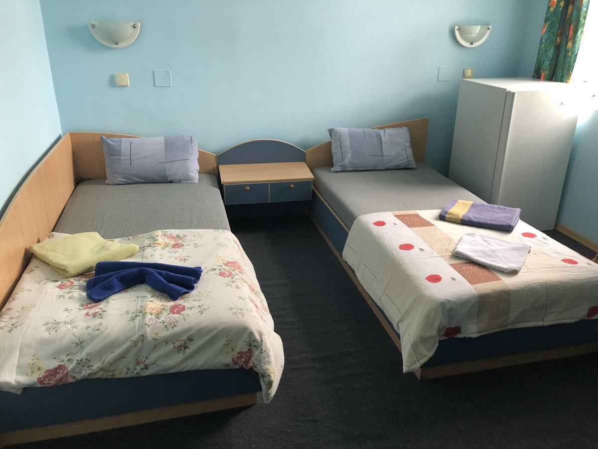Hotel Amethyst Sofia Ngoại thất bức ảnh