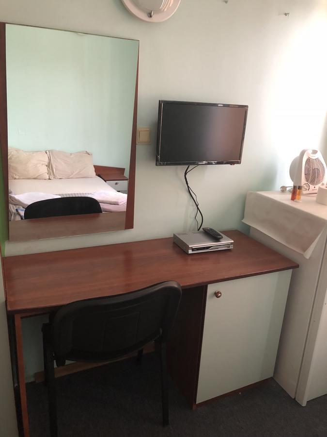 Hotel Amethyst Sofia Ngoại thất bức ảnh