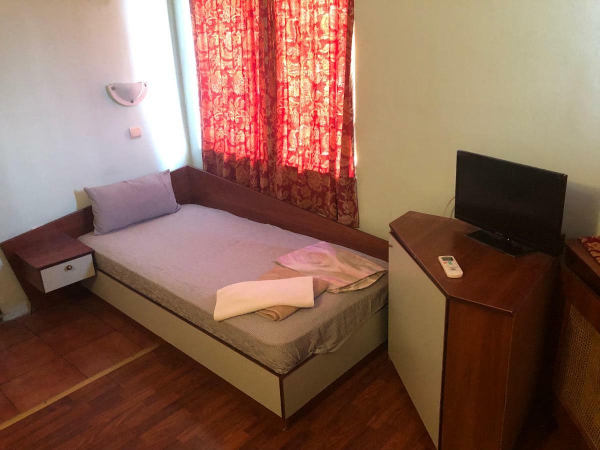 Hotel Amethyst Sofia Ngoại thất bức ảnh