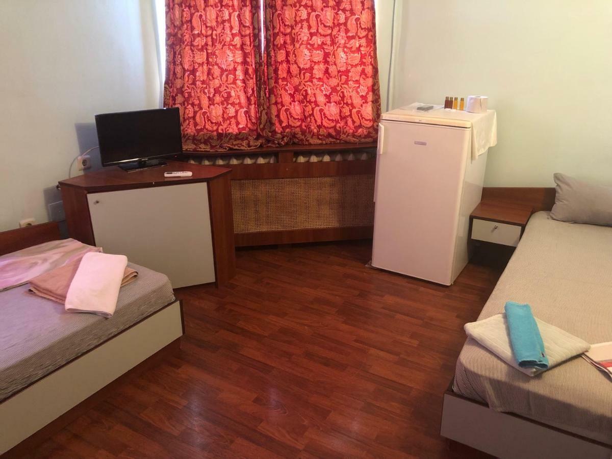 Hotel Amethyst Sofia Ngoại thất bức ảnh