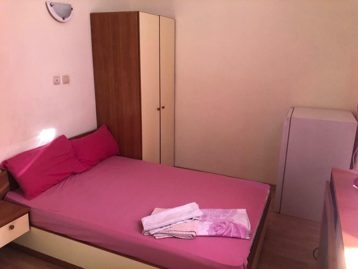 Hotel Amethyst Sofia Ngoại thất bức ảnh