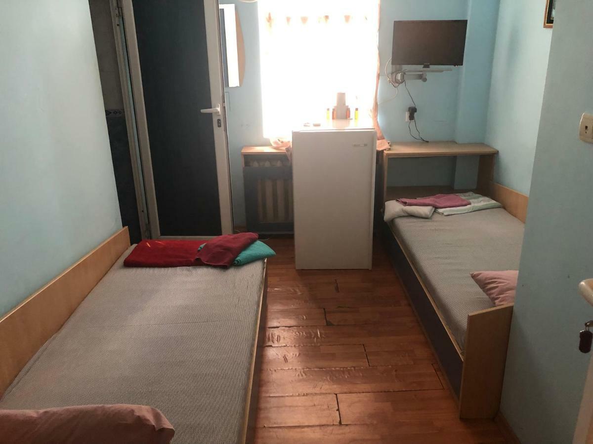 Hotel Amethyst Sofia Ngoại thất bức ảnh