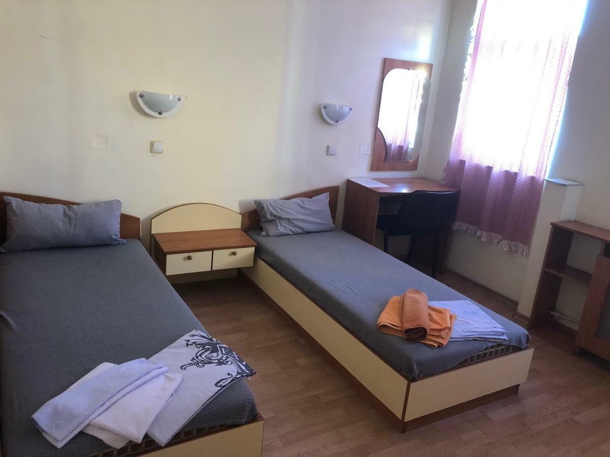 Hotel Amethyst Sofia Ngoại thất bức ảnh
