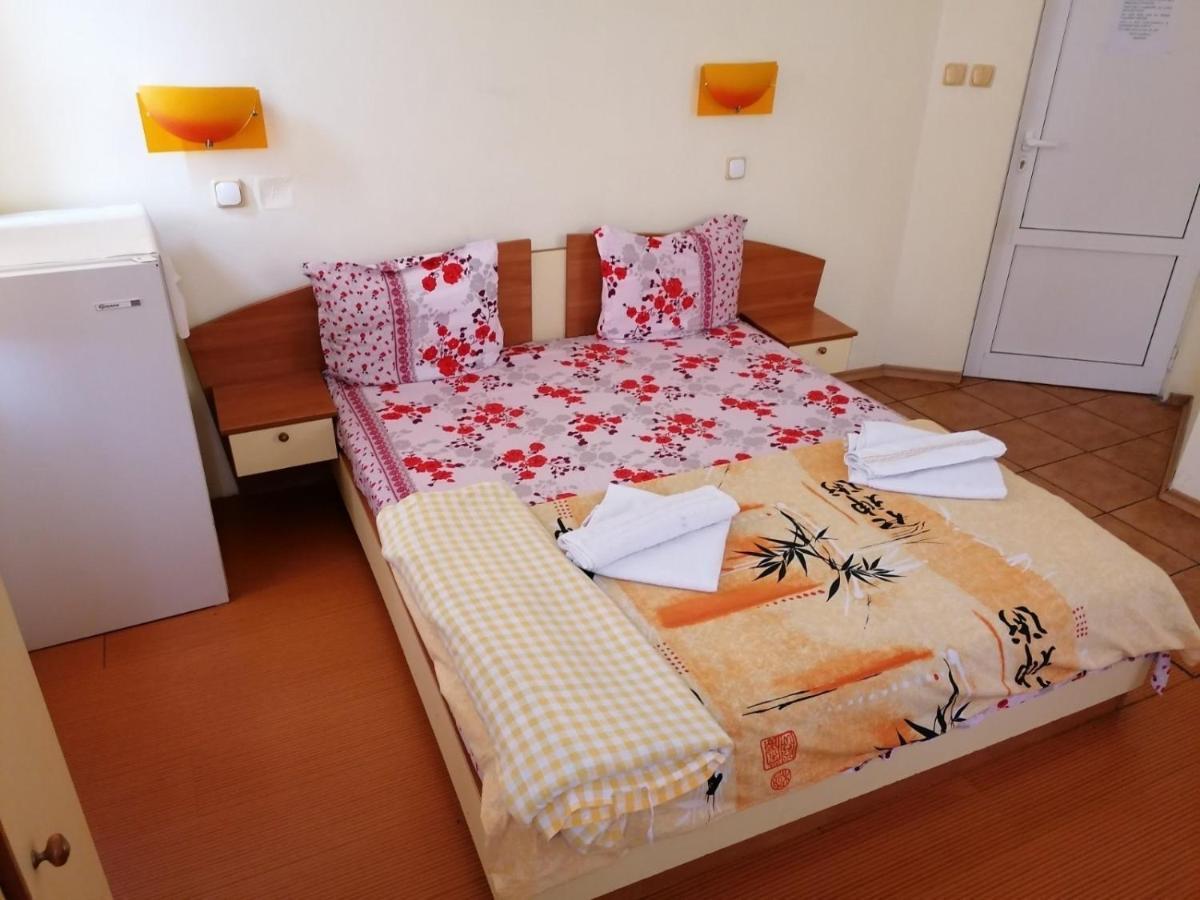 Hotel Amethyst Sofia Ngoại thất bức ảnh