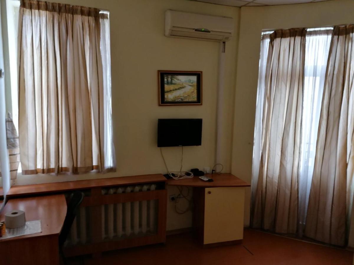 Hotel Amethyst Sofia Ngoại thất bức ảnh